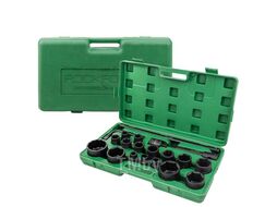 Набор инструментов 20пр. 3/4", 1" RockFORCE RF-6204-5MPB
