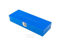 Набор дюймовых головок 1/4", 1/2", 25пр. Forsage F-50121I