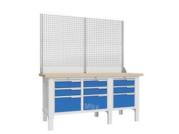 Верстак CRAFT CRF 1802.S333.13-2 Верстакофф 124484
