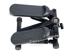 Степпер Atlas Sport AS-504 Black