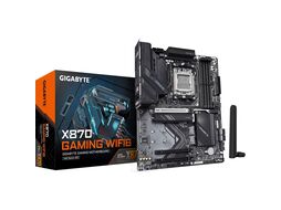 Материнская плата Gigabyte X870 Gaming WIFI6 rev. 1.0