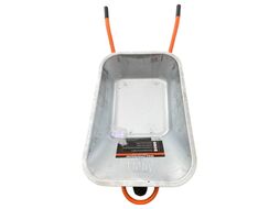 Тачка строительная одно колесо 200 кг БЕТ WB6430-100L