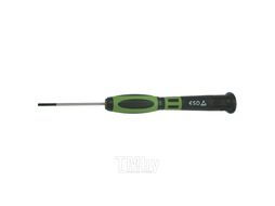 Отвертка для электроники SL 1,0x50 мм Haupa 100250