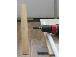 Набор бит 1/4" 35шт. с магнитным держателем TOPTUL (GACW3502)