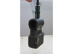 Набор бит 1/4" 35шт. с магнитным держателем TOPTUL (GACW3502)