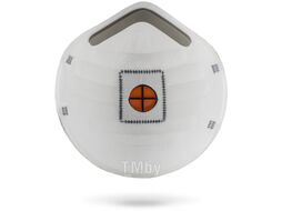 Респиратор JETA SAFETY JM-8622 формов. с клап. FFP2 (до 12 ПДК) (без индивидуальной упаковки)