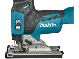 Лобзик аккумуляторный (40V / без АКБ и ЗУ / BL / Soft no Load / MakPac 3) MAKITA JV001GZ01