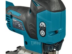 Лобзик аккумуляторный (40V / без АКБ и ЗУ / BL / Soft no Load / MakPac 3) MAKITA JV001GZ01