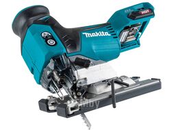 Лобзик аккумуляторный (40V / без АКБ и ЗУ / BL / Soft no Load / MakPac 3) MAKITA JV001GZ01