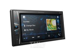 Автомагнитола Flash PIONEER DMH-G225BT
