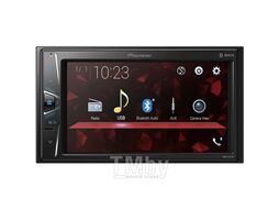 Автомагнитола Flash PIONEER DMH-G225BT