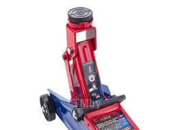Домкрат подкатной гидравлический 2т YATAFORCE YF-TA82008