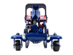 Домкрат подкатной гидравлический 2т YATAFORCE YF-TA82008