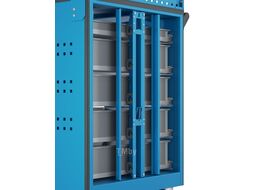 Тележка инструментальная TNC 950.4-1 Верстакофф 135005.P