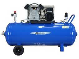 Поршневой компрессор СБ4/С-200.LB30 Remeza 8096460