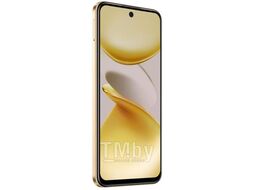 Смартфон Infinix Smart 9 X6532 128Gb 3Gb золотистый