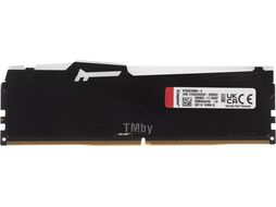 Оперативная память Kingston Fury Beast RGB 8GB DDR5 (KF560C30BBA-8)