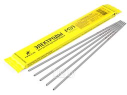 Электроды МК-46.00 (вакуум) ф 3,0мм уп. 1 кг МЭЗ/Аркус