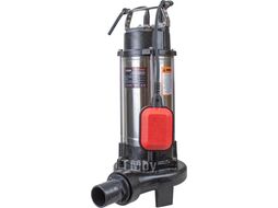 Насос погружной фекальный EDON WQV1800