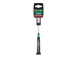 Отвертка для точных работ PH 00, Precision Kraftool 25682-00