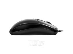 Мышь Sven RX-112 USB + PS/2 800dpi Оптический 2кн 1кол Black