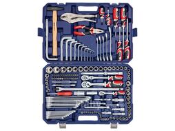 Набор инструментов 142 пр. YATAFORCE YF-41421-5