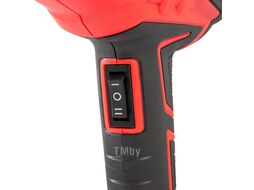 Фен технический ТТ-2000-1 серия ПРОФИ КВТ 102932