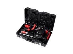 Отбойный молоток DH 1518E (HD / SDS-max / 1500 Вт / 6-18 Дж / AVT / Кейс) ELITECH 204003