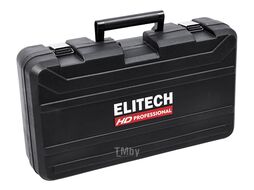 Отбойный молоток DH 1518E (HD / SDS-max / 1500 Вт / 6-18 Дж / AVT / Кейс) ELITECH 204003