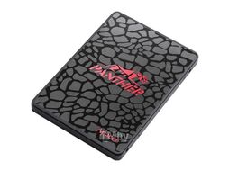 SSD диск Apacer Panther AS350 256GB Bulk (AP256GAS350)