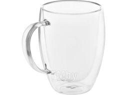Кружка с двойными стенками Bradex TK 0610