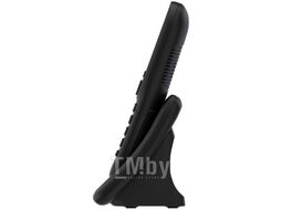 Радиотелефон Maxvi AM-01 Black