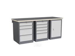 Верстак FBK 205.457 Верстакофф 216305