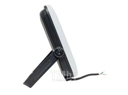 Прожектор светодиодный СДО-4005 100Вт 4000К IP65 с равномерной засветкой LUMA EKF FLL-4005-100-4000