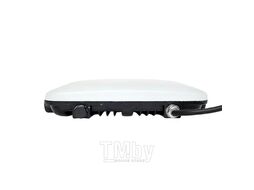 Прожектор светодиодный СДО-4005 100Вт 4000К IP65 с равномерной засветкой LUMA EKF FLL-4005-100-4000