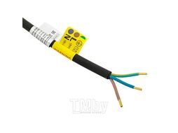 Прожектор светодиодный СДО-4005 100Вт 4000К IP65 с равномерной засветкой LUMA EKF FLL-4005-100-4000