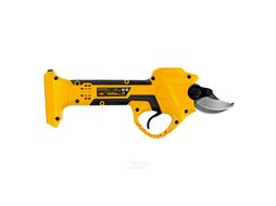 Секатор аккумуляторный CP-30-0, 18В Li-Ion Denzel 59436