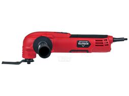 Резак универсальный (мультитул) МИ 350Э (ДМ / 350 Вт / OIS / Кейс) ELITECH 204030