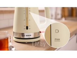 Электрочайник Bosch TWK4M227