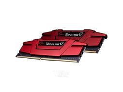 Оперативная память G.Skill Ripjaws V 2x16GB DDR4 (F4-3600C19D-32GVRB)
