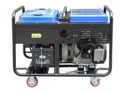 Генератор бензиновый ТСС SGG 18000EH3LA