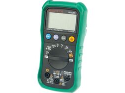 Профессиональный мультиметр MS8239C MASTECH 13-2020