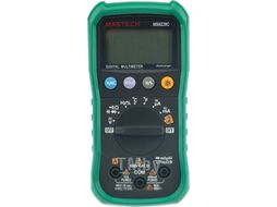 Профессиональный мультиметр MS8239C MASTECH 13-2020