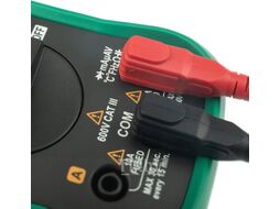 Профессиональный мультиметр MS8239C MASTECH 13-2020