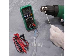 Профессиональный мультиметр MS8239C MASTECH 13-2020