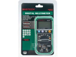 Профессиональный мультиметр MS8239C MASTECH 13-2020