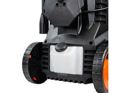 Мойка высокого давления SKIPER PM-165A (2200 Вт, 165 Бар, 360 л/ч, встр.пеноген, гряз. и угл.фрезы)