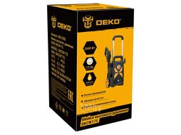 Мойка высокого давления DKCW175 Deko 083-2030