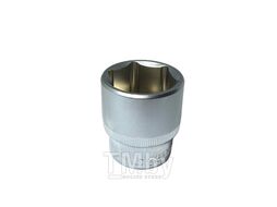 Головка торцевая 1/2 6гр. 32мм L42мм CrV H-D HD-1220