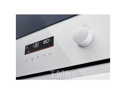 Духовой шкаф с паром ELECTROLUX EOD6F77WV